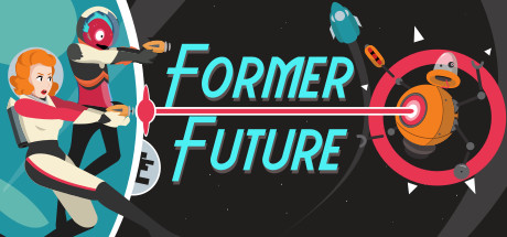 Cover art from Former Future