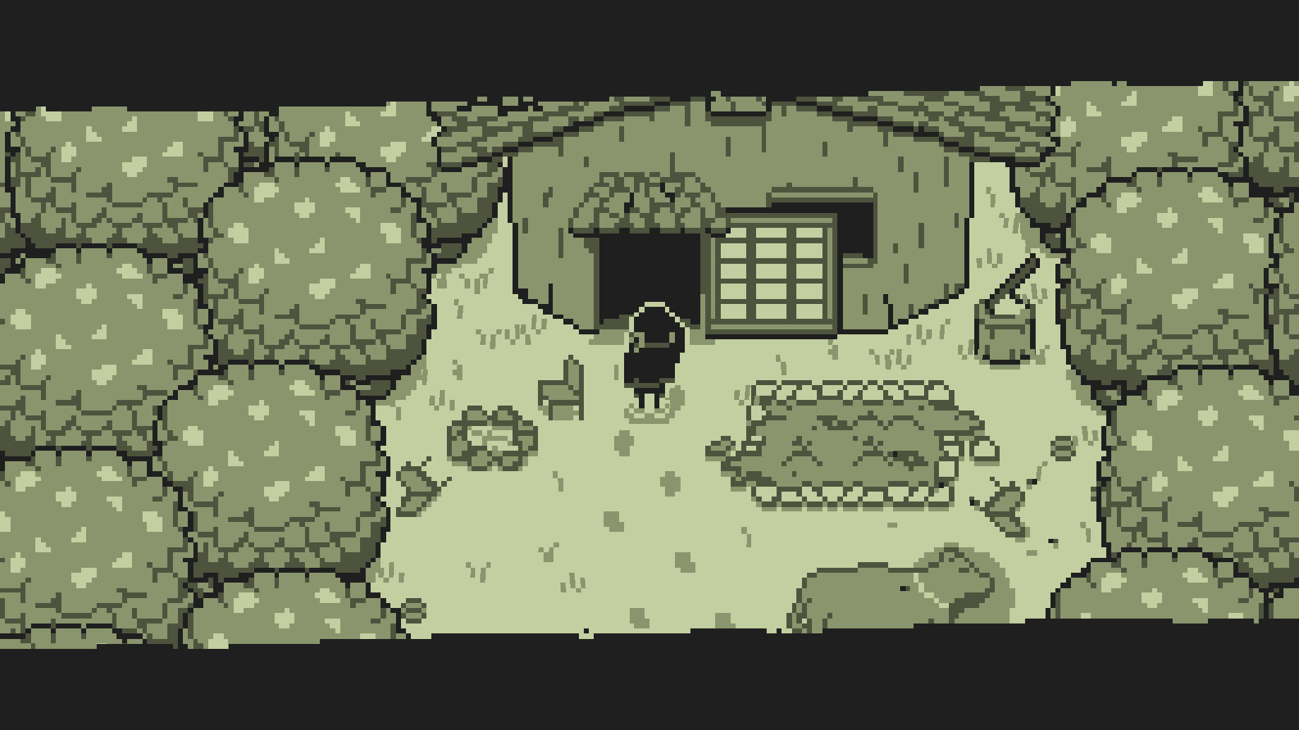 Hiro's Escape screenshot 4