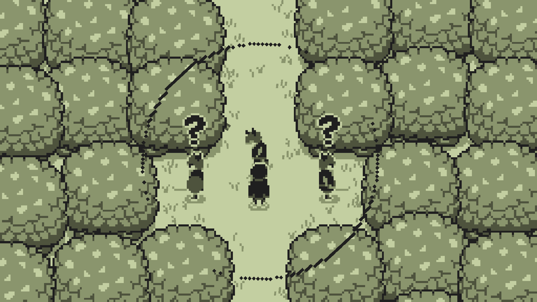 Hiro's Escape screenshot 3