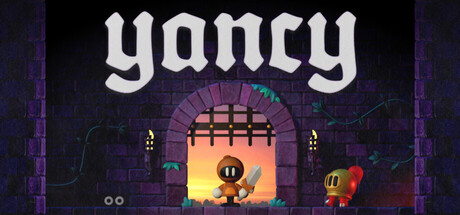 Cover art from YANCY