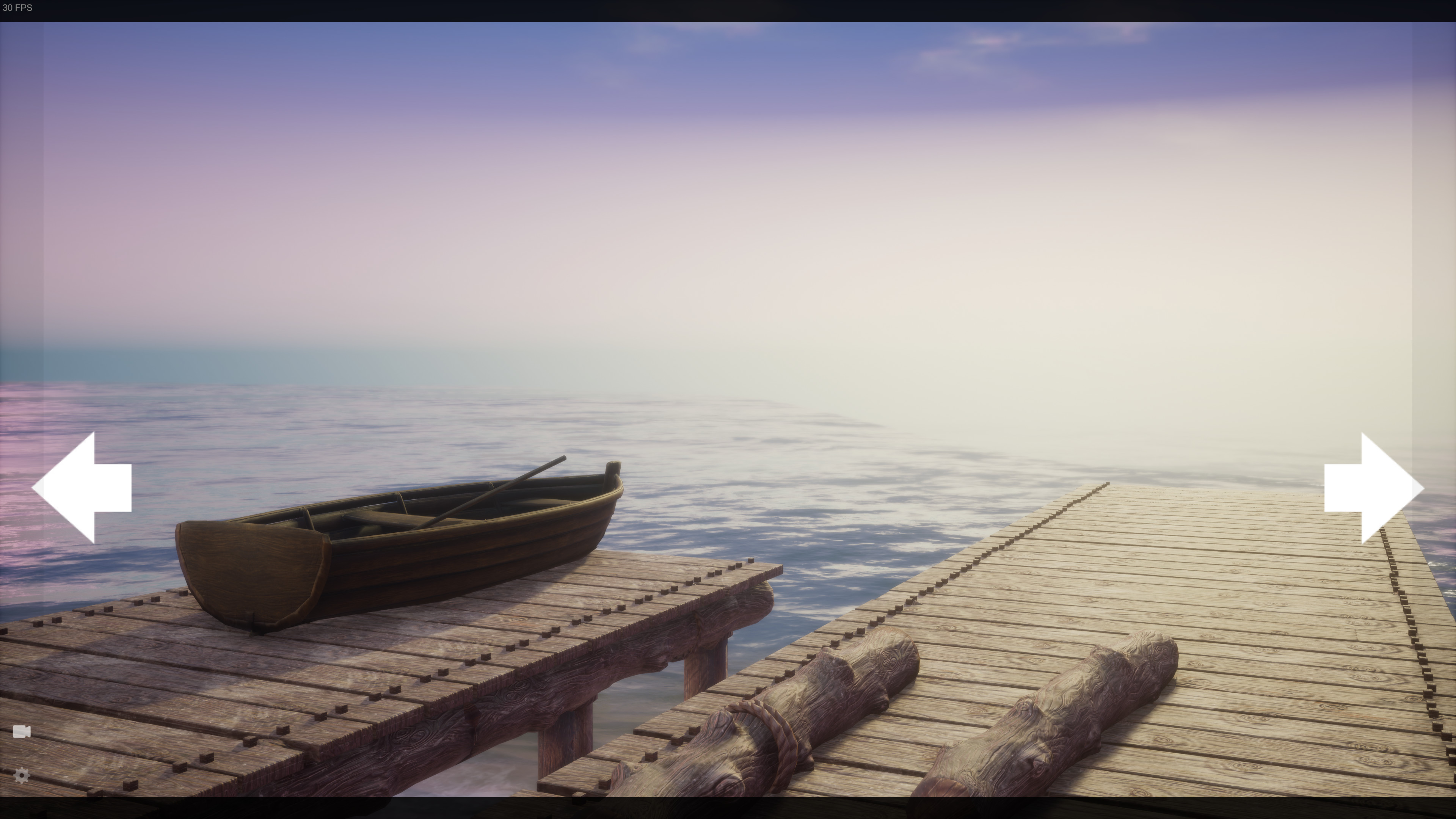 The Blackbird of Amor screenshot 3
