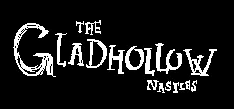 Cover art from The Gladhollow Nasties