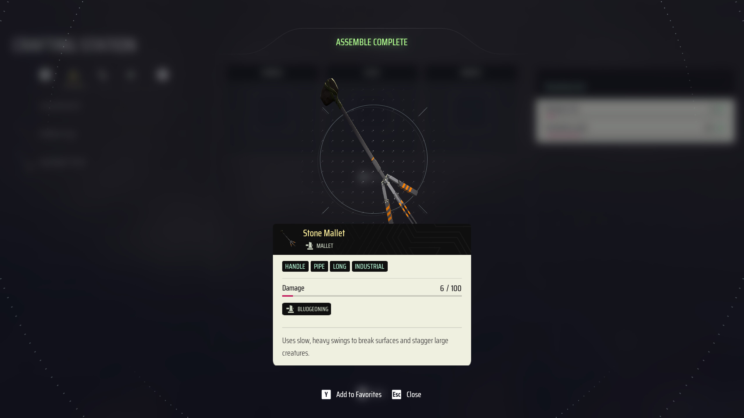 Blind Descent screenshot 2