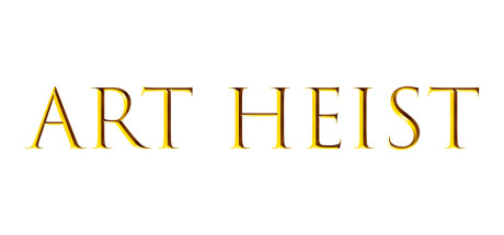 Cover art from Art Heist