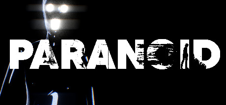 Cover art from PARANOID