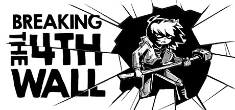 Cover art from Breaking the 4th wall