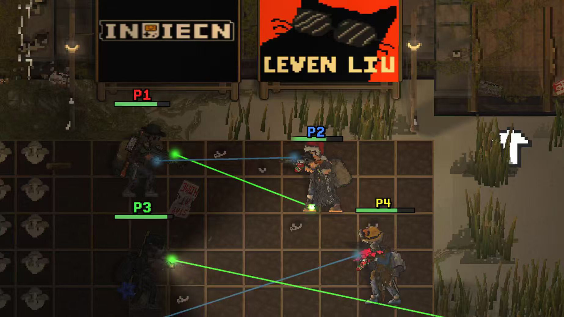 ZED ZONE screenshot 2