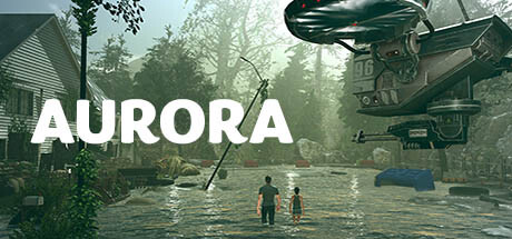 Cover art from Aurora
