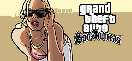 Время прохождения игры Grand Theft Auto: San Andreas