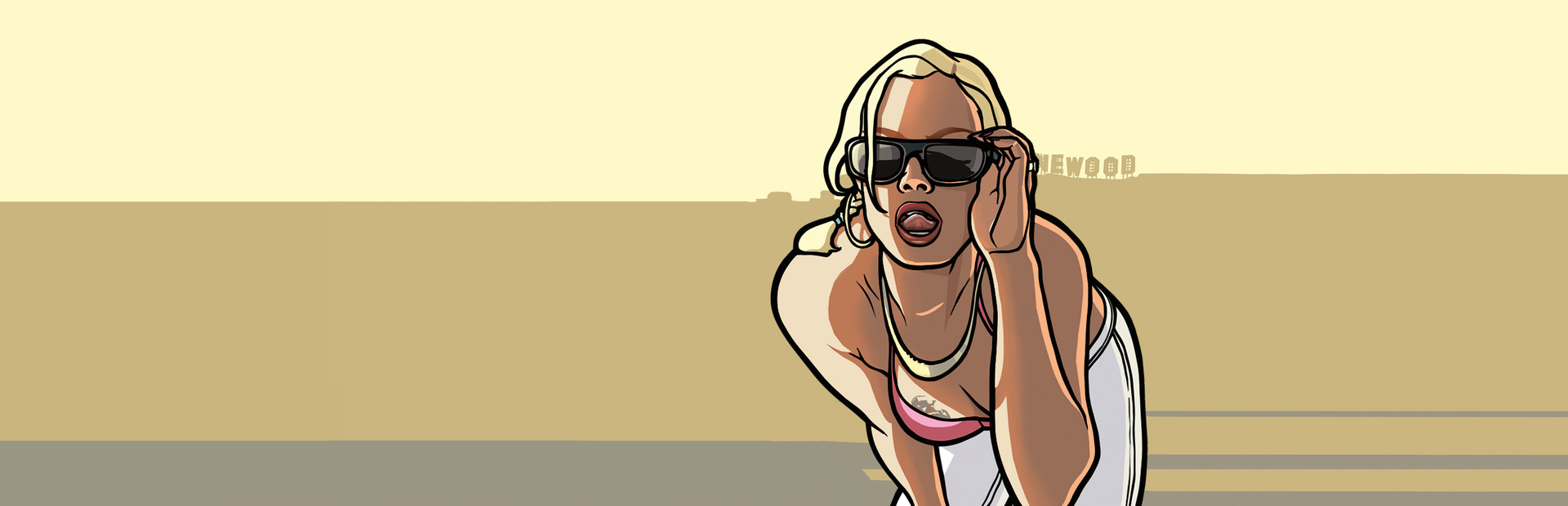 Игра Grand Theft Auto: San Andreas