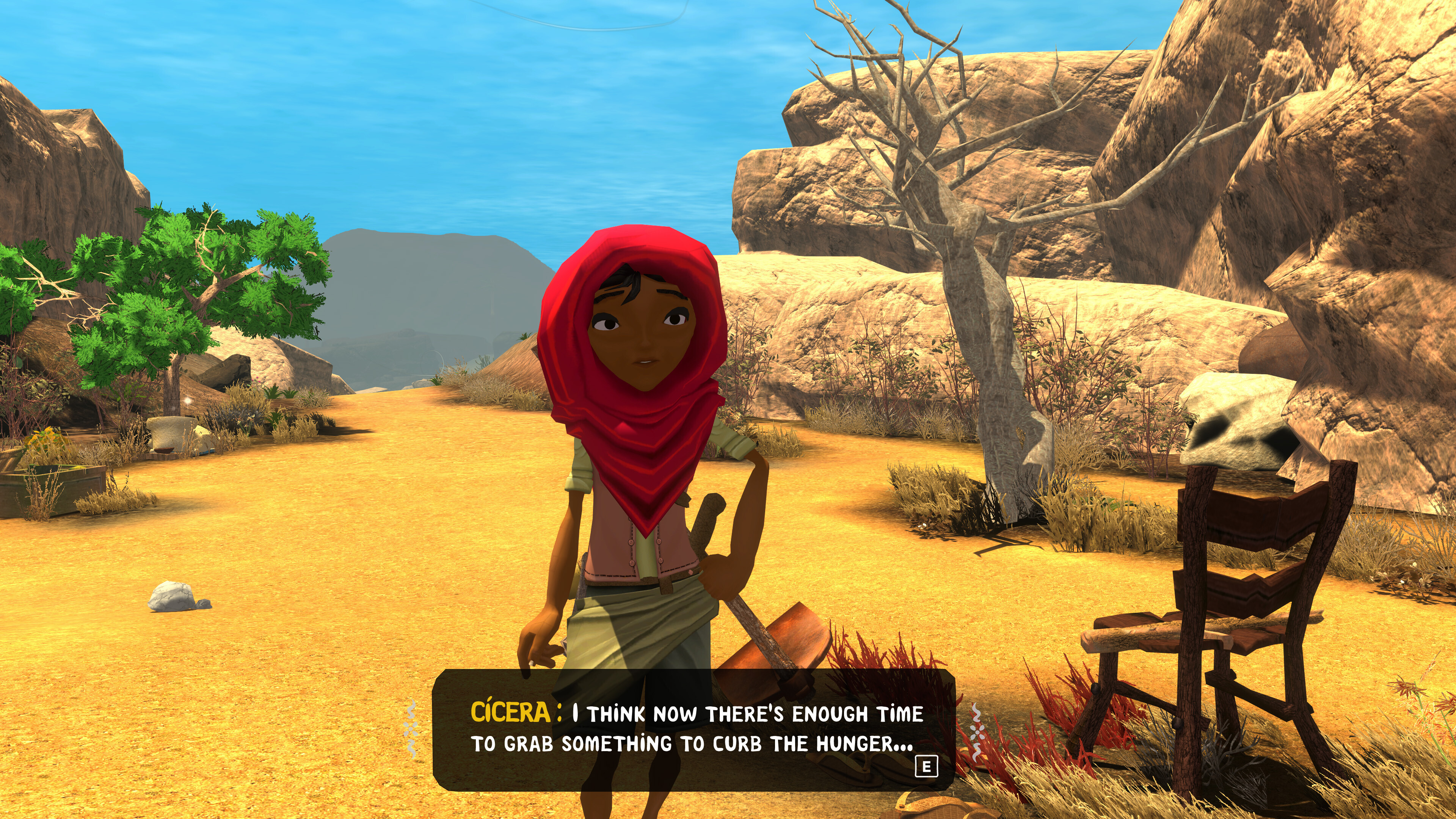 ARIDA 2: Rise of the Brave screenshot 5