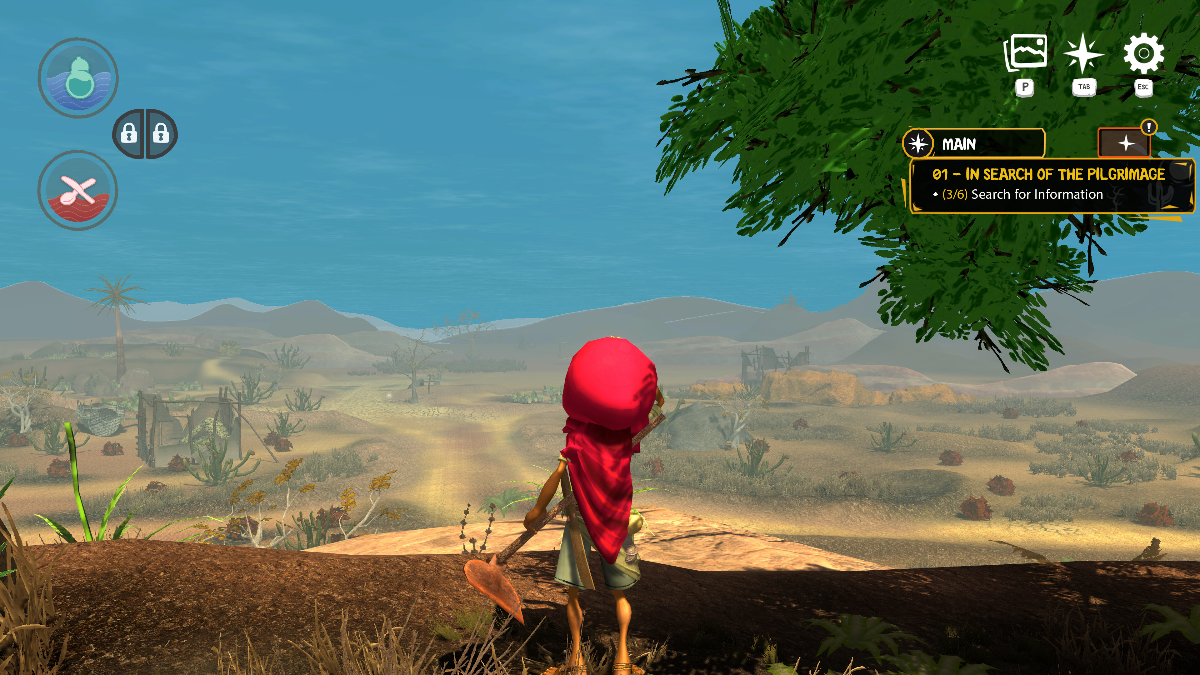 ARIDA 2: Rise of the Brave trailer