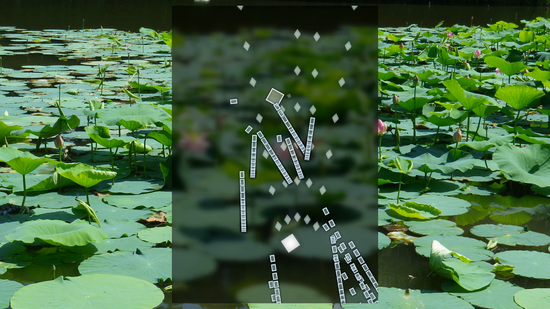 Lucid Aether screenshot 3