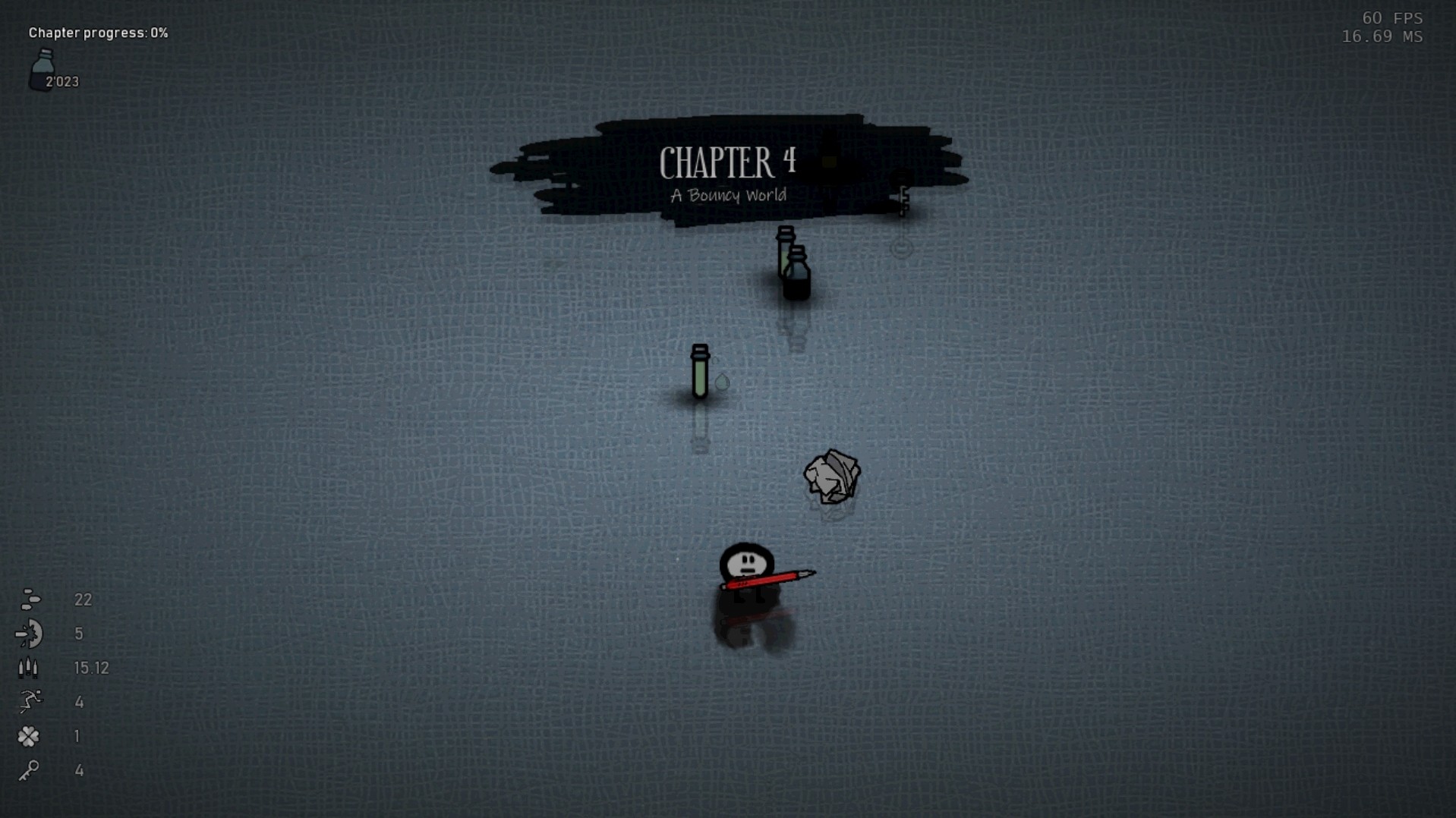 Trailer poster