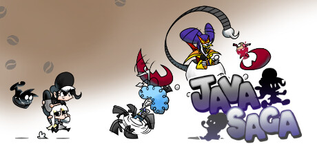Java Saga