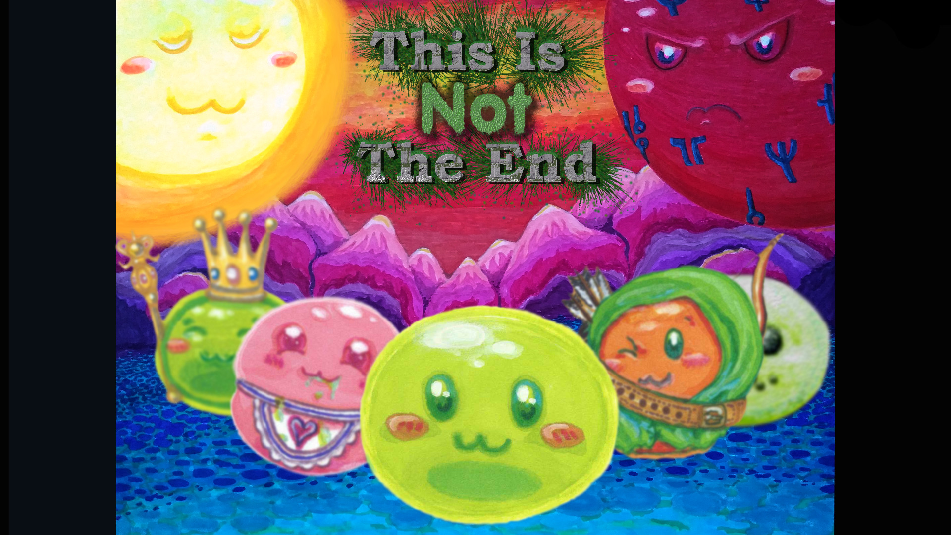 Trailer poster
