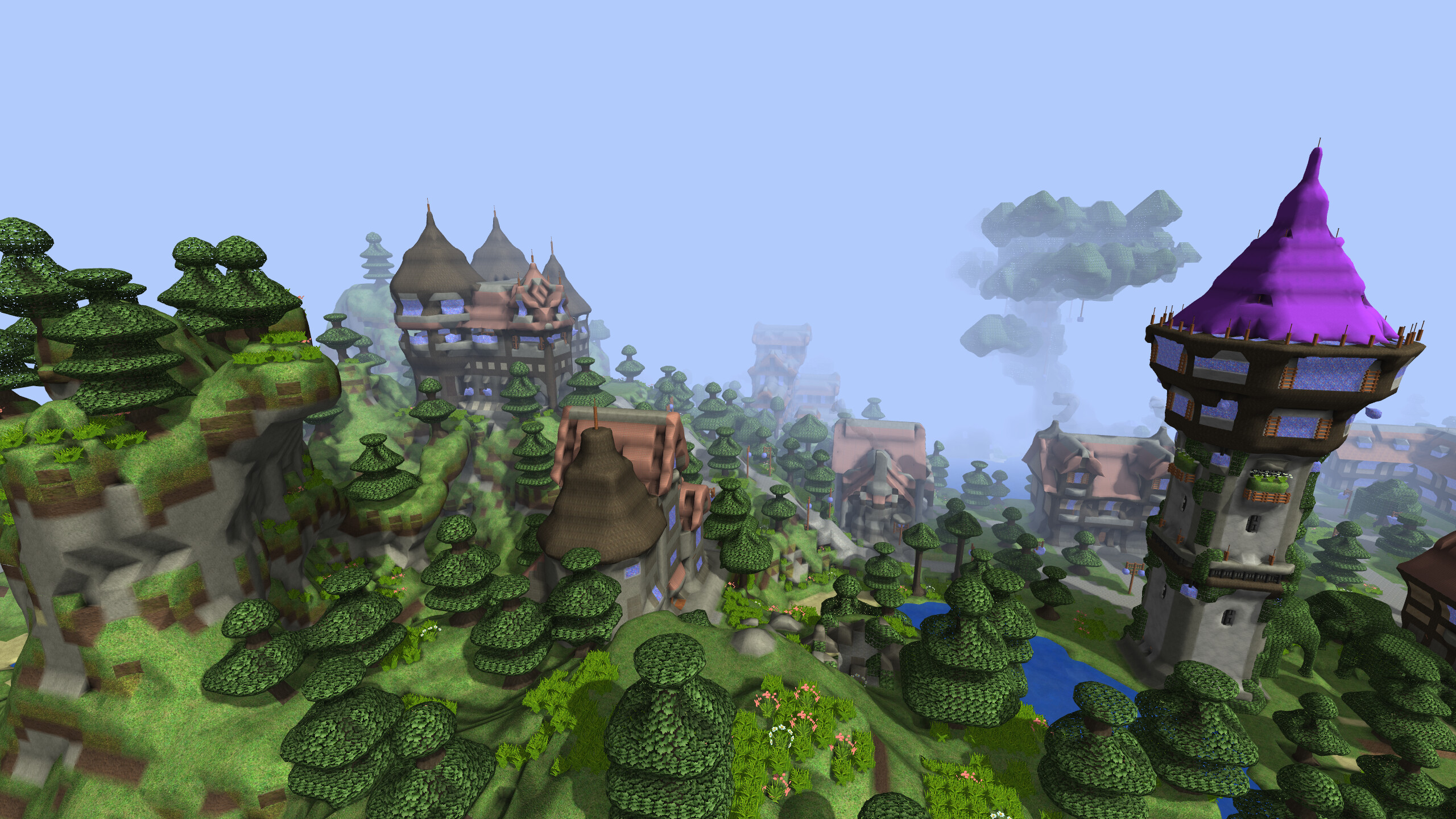 Craftica screenshot 4