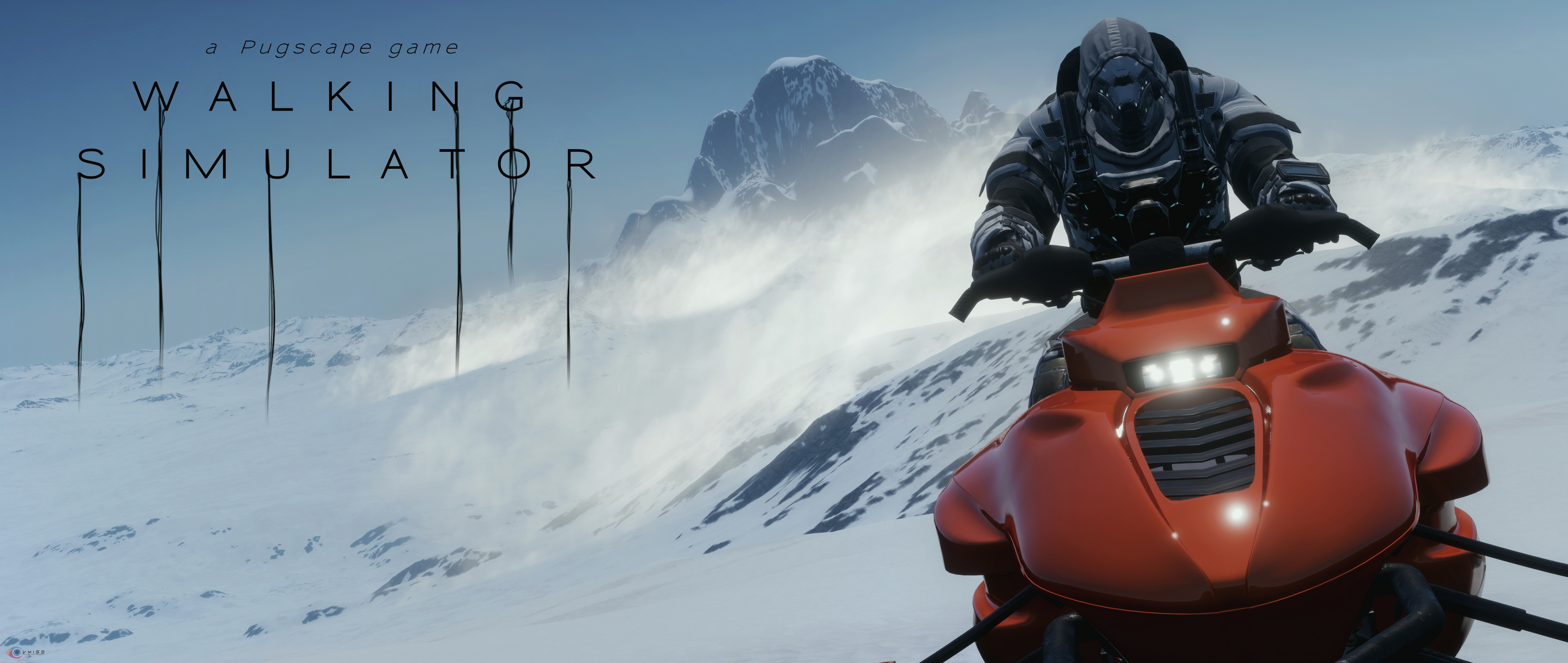 Trailer poster