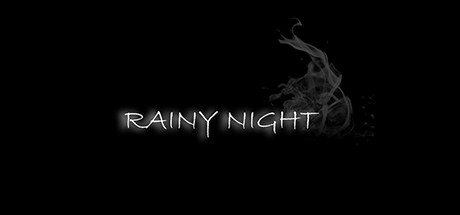 Cover art from Rainy Night