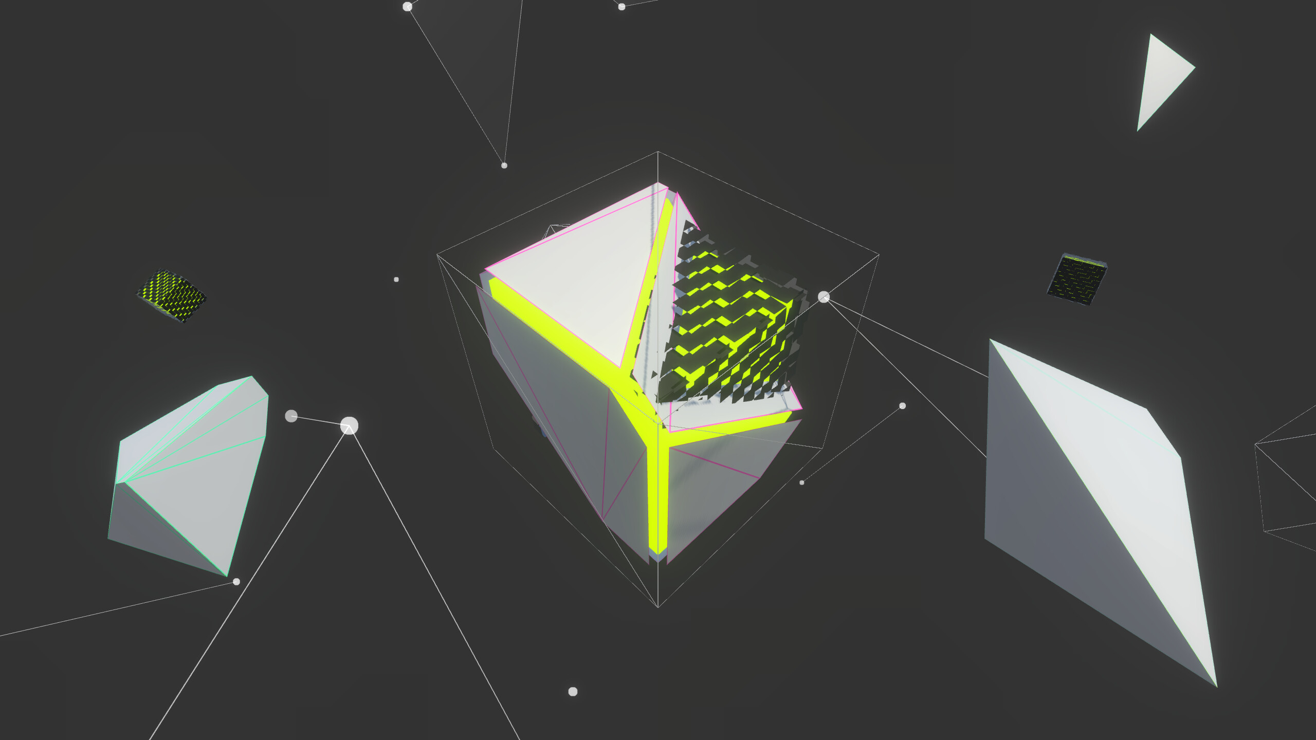 Frequency Sync trailer