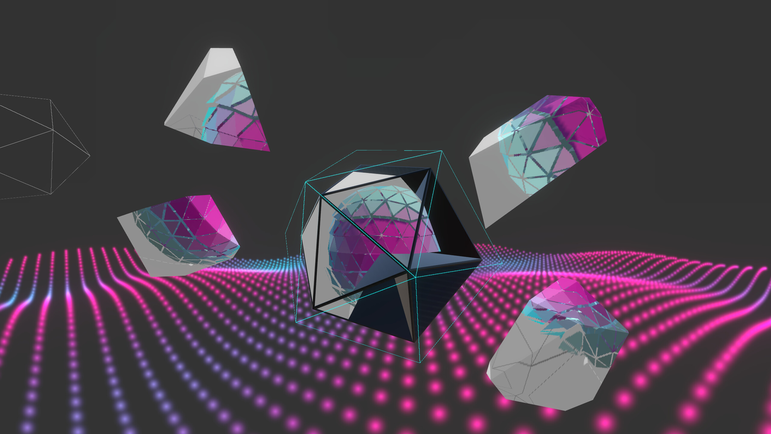Frequency Sync screenshot 5