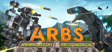 【爆売り！】 :: コミュニティ Steam Animal Simulator Battle Revolt アクション