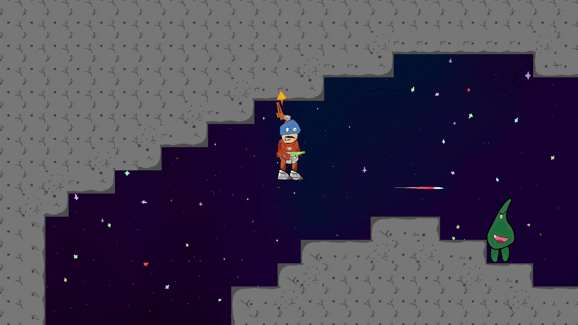 Asterook screenshot 4