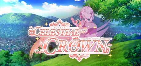 Celestial Crown