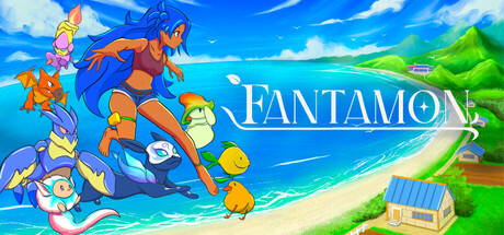 Fantamon