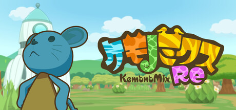 KemonoMix Re