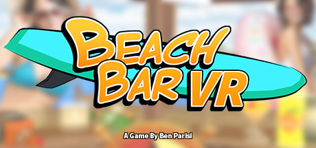 Cover art from Beach Bar VR