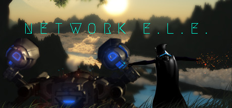 Network E.L.E. Cover Image