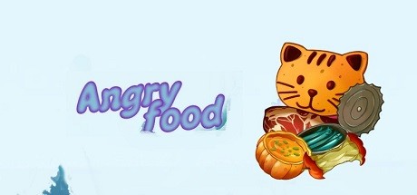 Angry food