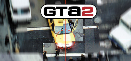 Steam コミュニティ :: Grand Theft Auto 2