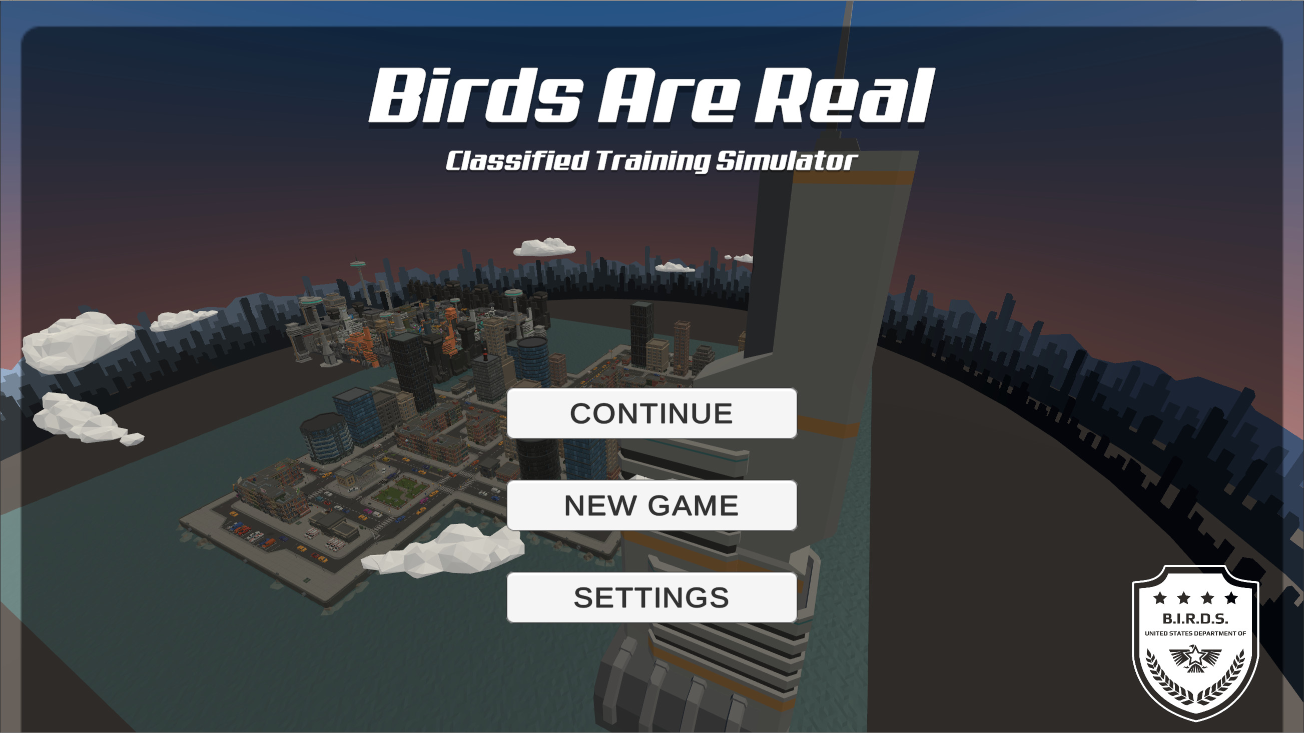 Birds Are Real trailer