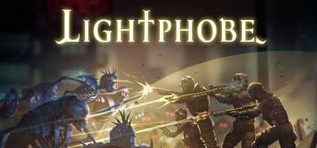 Lightphobe