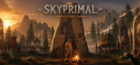SkyPrimal