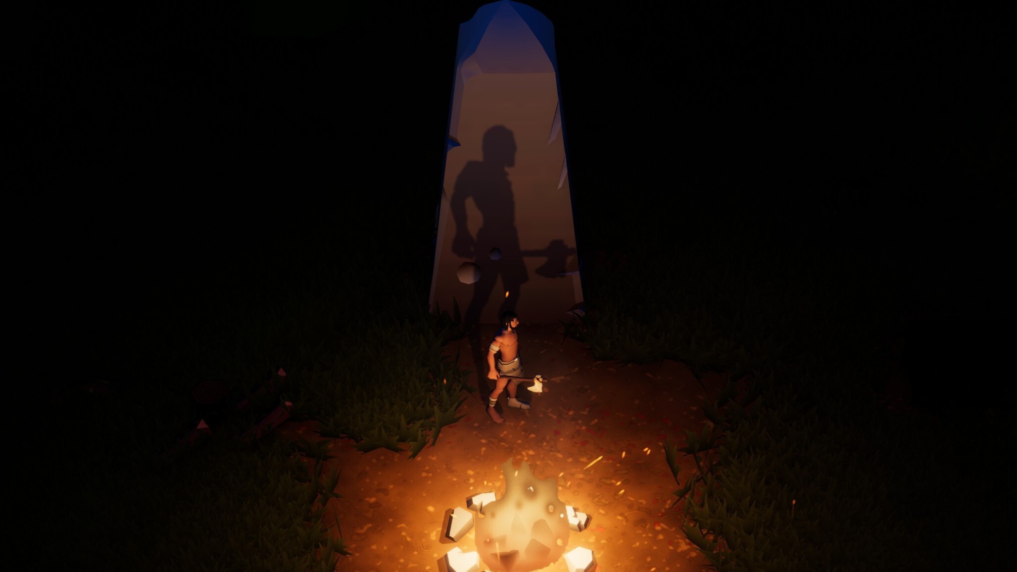 Trailer poster