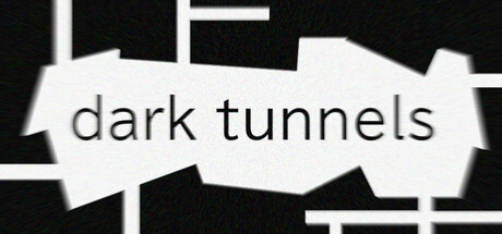 Cover art from Dark Tunnels