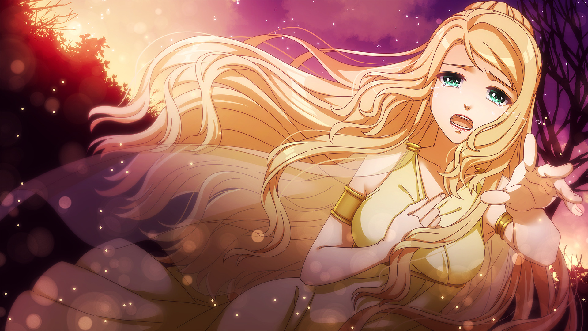 Lisistrata screenshot 2
