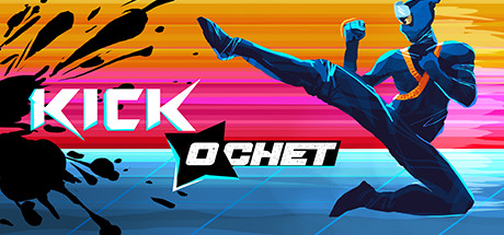 Cover art from Kickochet
