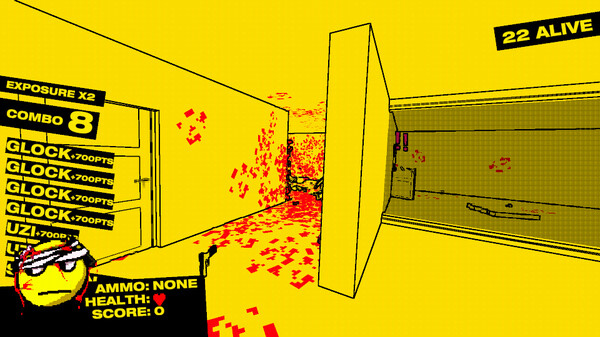 HEADACHE screenshot 3