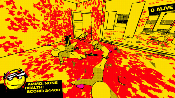 HEADACHE screenshot 4