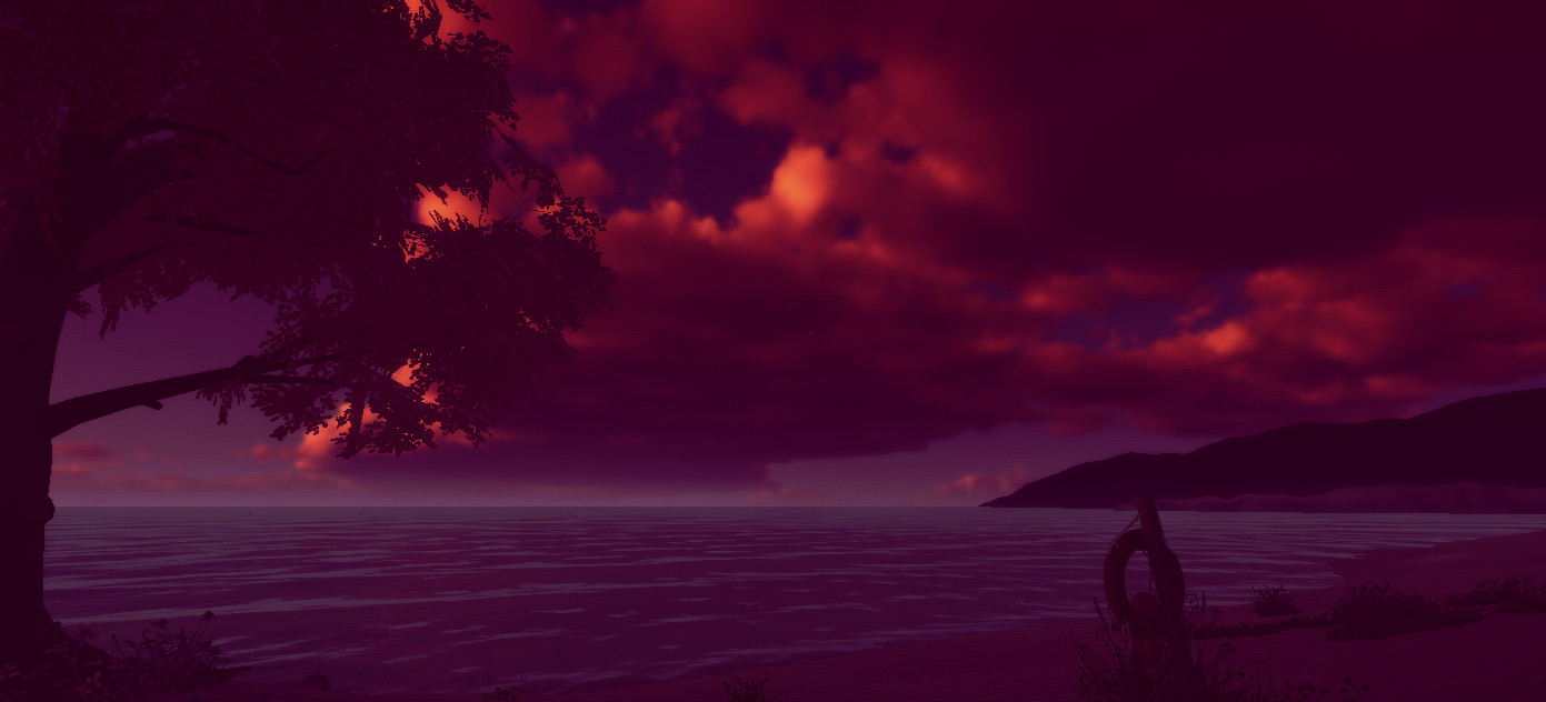Sea of Leaves screenshot 4