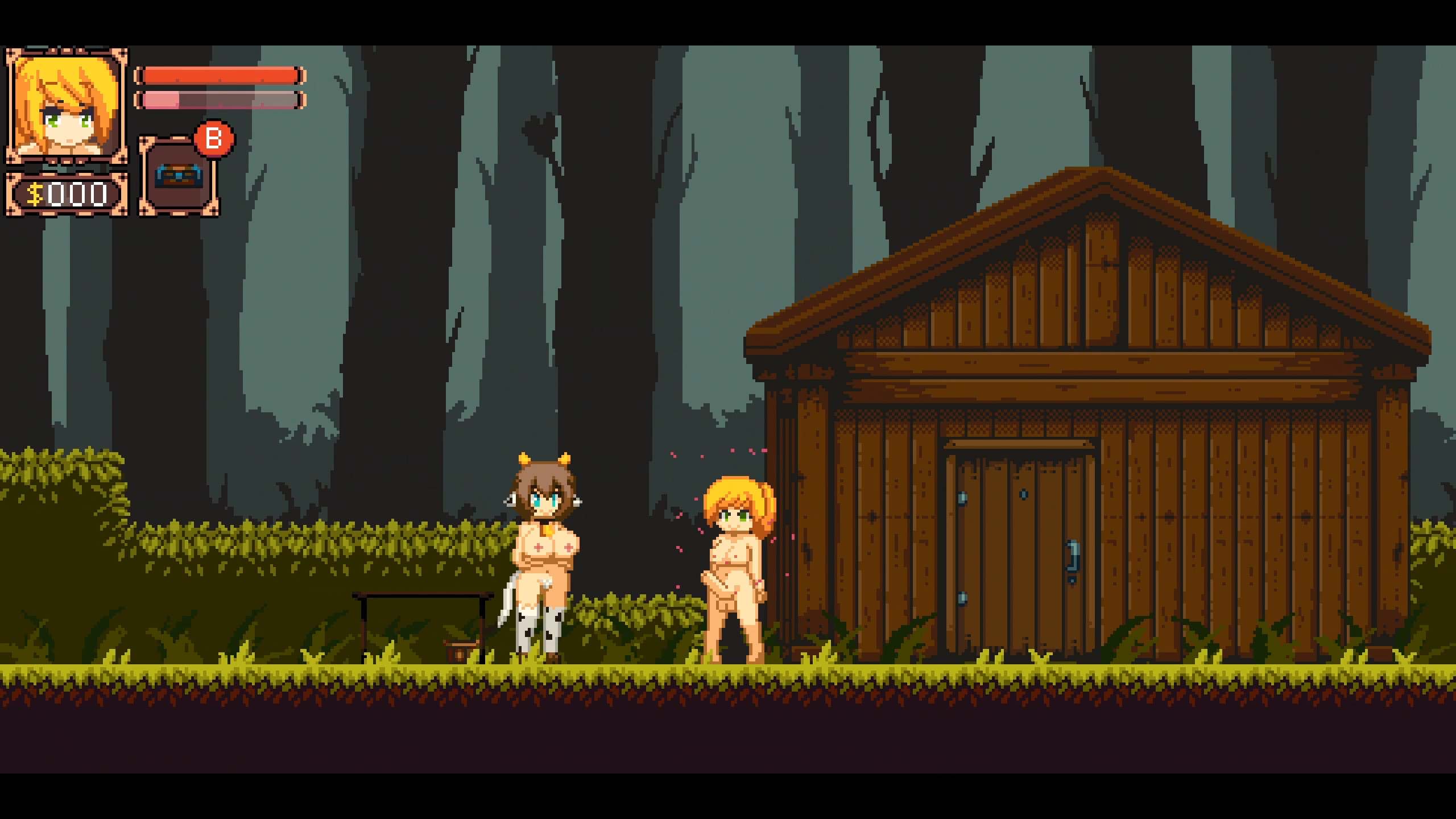 My Forest Home! screenshot 3