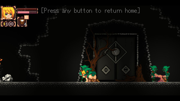 My Forest Home! screenshot 4
