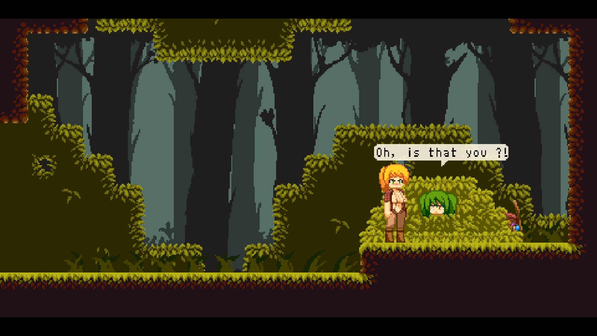 My Forest Home! screenshot 5