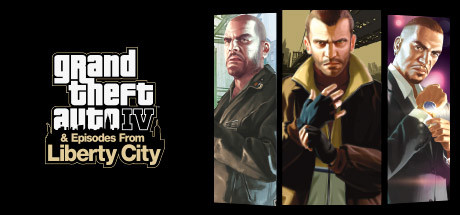 Время прохождения игры Grand Theft Auto IV