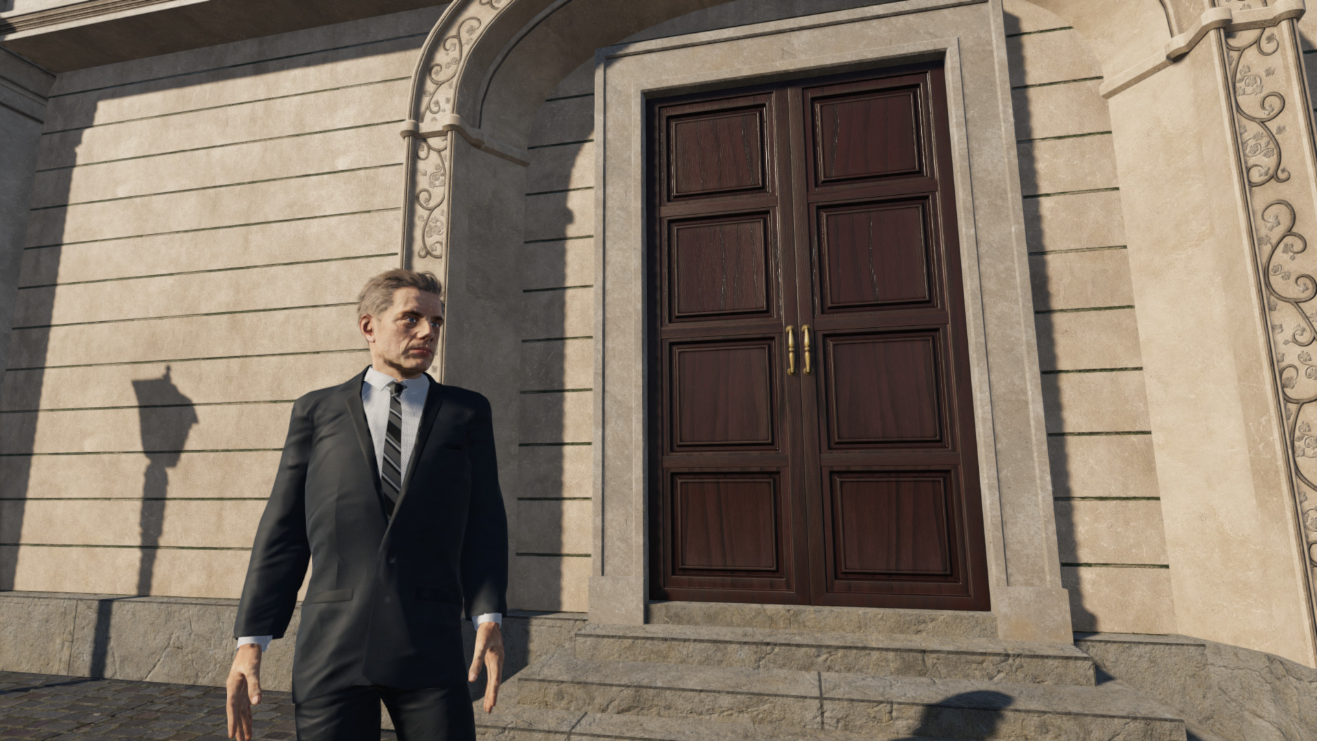 Pope Simulator screenshot 3