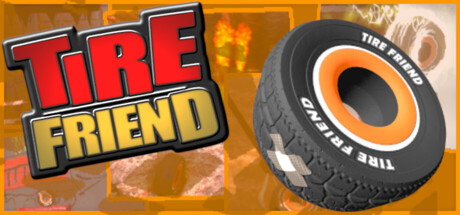 Tire Friend